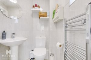 Downstairs WC- click for photo gallery